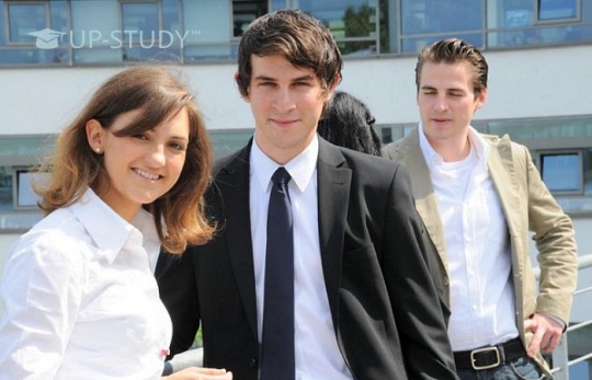 Магістратура в Польщі для білорусів. Що потрібно щоб вступити в Польщу з Білорусі?