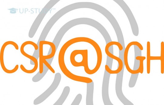 Приближение четвертого издания проекта CSR@SGH