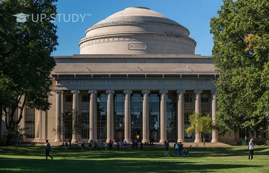 ТОП университетов мира: Массачусетский технологический институт (Massachusetts Institute of Technology (MIT). Обзор университета