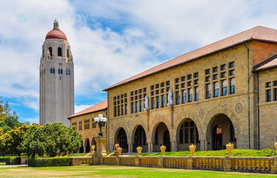 "ТОП университетов мира: Stanford University (Стэнфордский Университет). Обзор университета