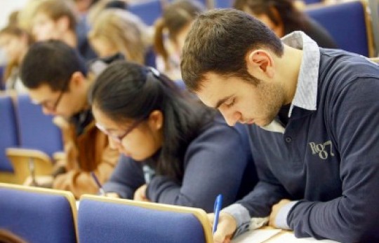 Три міфи про навчання в Польщі, розвіяні програмою UP-STUDY