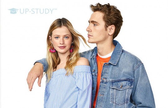 Выиграйте стипендию Zalando на сумму 12 000 злотых!