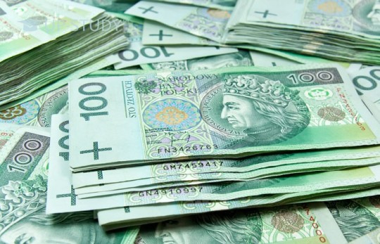 Кредит для студентів Польщі