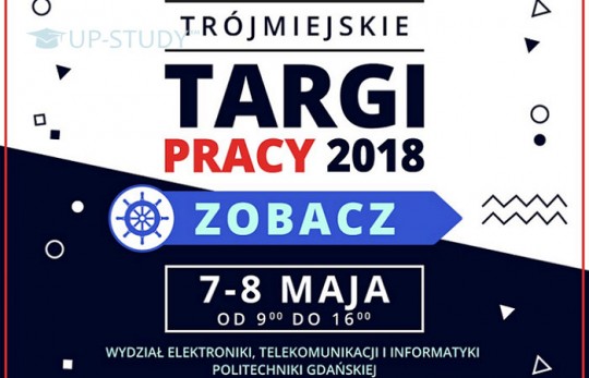 Tri-City Job Fair 2018 – встреча с представителями компаний!