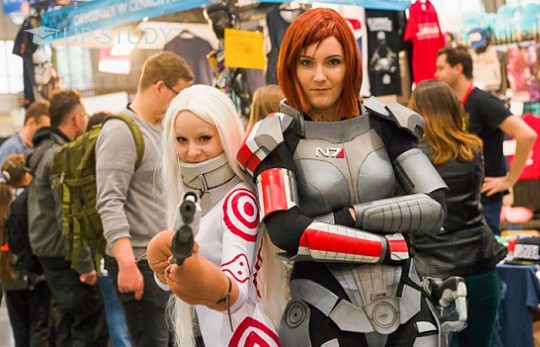 Фэнтезийный фестиваль Pyrkon 2018 приближается! Чего ожидать в этом году?