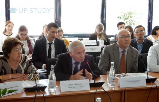 Академическая карьера и преподавательский состав в университетах Польши