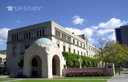 ТОП университетов мира: Калифорнийский технологический институт (California Institute of Technology (Caltech)). Обзор университета