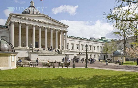ТОП університетів світу: Університетський коледж Лондона (UCL (University College London)). Огляд університету