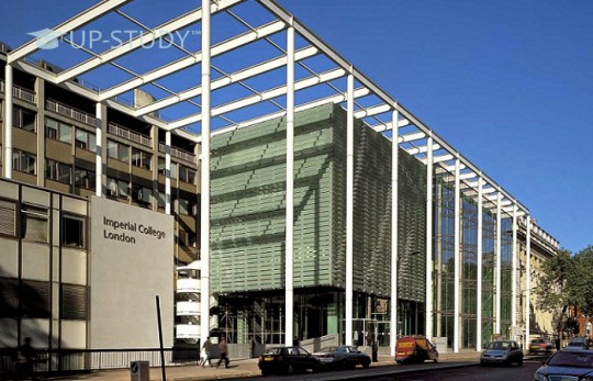 ТОП університетів світу: Імперський коледж Лондона (Imperial College London). Огляд університету