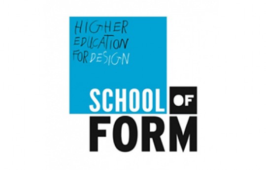 Найкращий університет дизайну - School of Form відкриває двері для українців