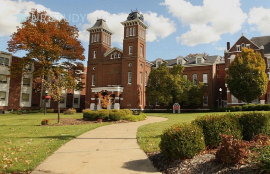 ТОП університетів світу: Пенсильванський університет (University of Pennsylvania). Огляд університету