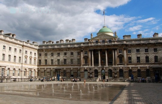 ТОП університетів світу: Королівський коледж в Лондоні (King's College London, (KCL)). Огляд університету