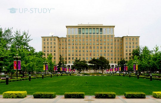 ТОП університетів світу: Університет Цінхуа (Tsinghua University). Огляд університету