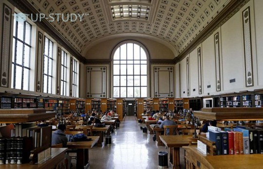 ТОП університетів світу: Каліфорнійський університет, Берклі (University of California, Berkeley (UCB)). Огляд університету