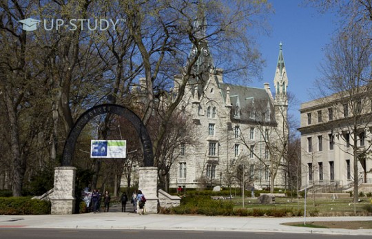 ТОП університетів світу: Північно-Західний Університет (Northwestern University). Огляд університету