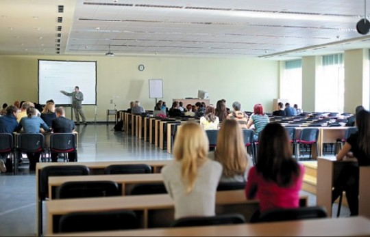 Соціальні стипендії для іноземних студентів