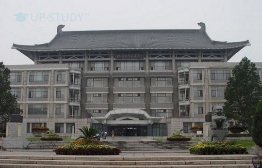 ТОП університетів світу: Пекінський Університет (Peking University). Огляд університету