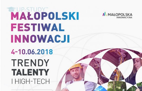 Малопольський Фестиваль Інновацій — наближається 8-й випуск заходу!