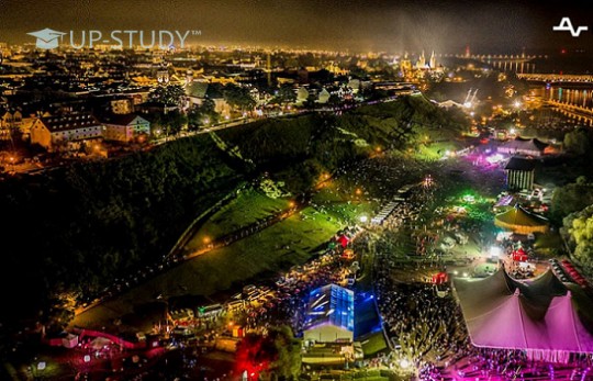 Audioriver Festival 2018: більше сюрпризів !!!