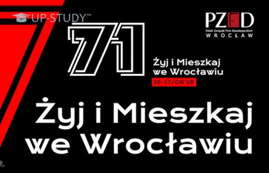 «Live and Live in Wroclaw» – 9-й выпуск мероприятия!!!