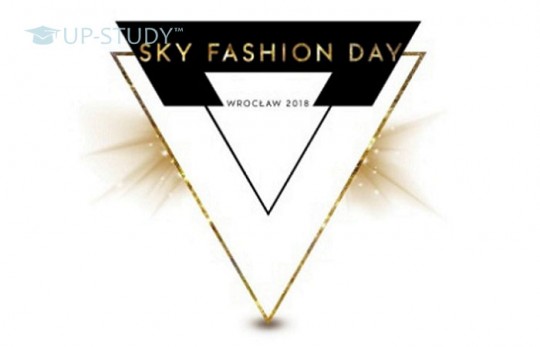 Sky Fashion Day 2018 – показ мод, организованный студентами DSW