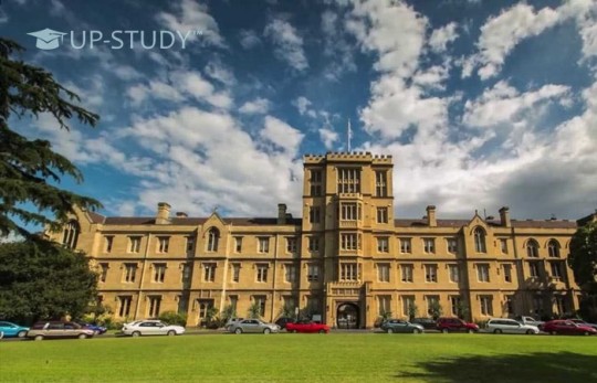 ТОП університетів світу: Університет Мельбурна (The University of Melbourne, (UniMelb)). Огляд університету