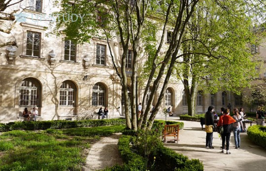 ТОП університетів світу: Вища нормальна школа, Париж (Ecole normale supérieure, Paris). Огляд університету
