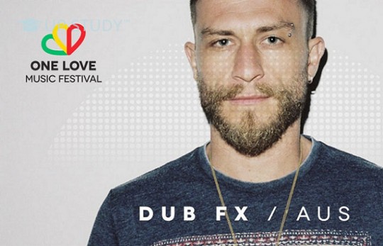 One Love Music Festival 2018 є наступником One Love Sound Fest