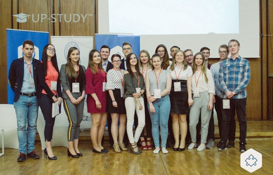 Конкурс міждисциплінарних клінічних навичок позаду! Підбиваємо підсумки