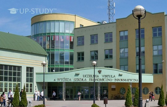 Огляд найкращих університетів у Польщі зі спеціальністю «Графічний дизайн»
