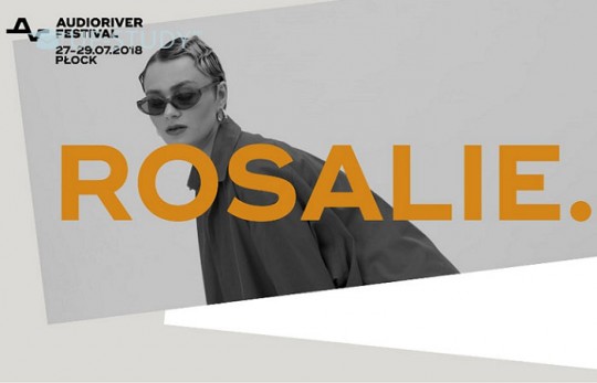 Audioriver Festival 2018: Ми знаємо всіх артистів та поспішаємо поділитися з Вами