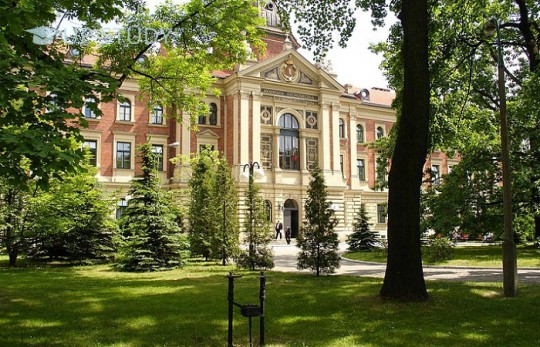 Краківський економічний університет. Яким перспективним спеціальностям варто віддати перевагу?