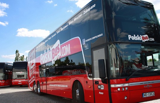 Реєстрація на Освітній тур "Візит до ВНЗ Варшави"