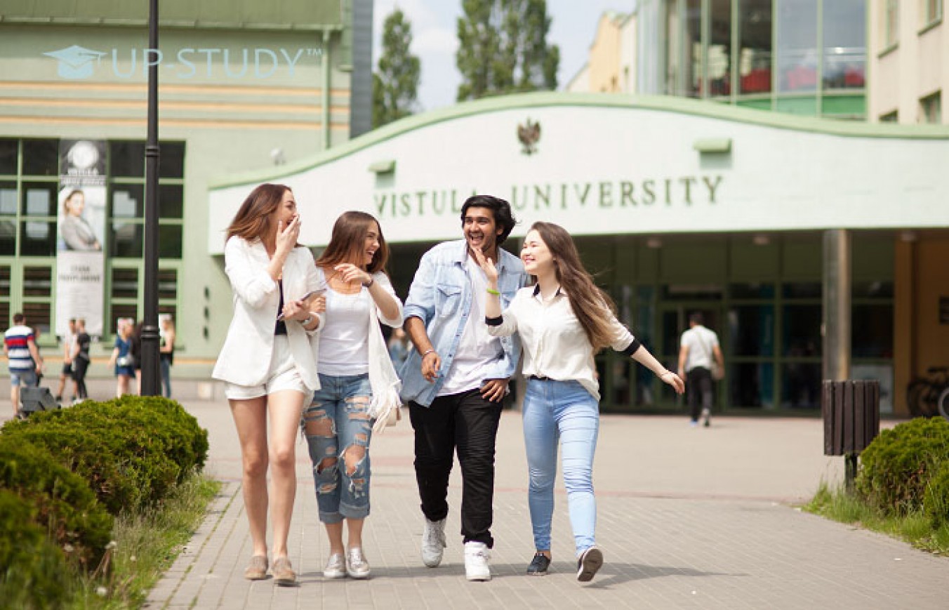 Короткий екскурс університетами-партнерами UP-STUDY. Кращі ВНЗ Польщі