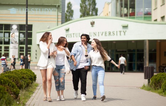 Короткий екскурс університетами-партнерами UP-STUDY. Кращі ВНЗ Польщі