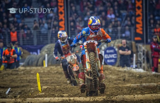 Чемпіонат світу SuperEnduro: сезонний календар 2019