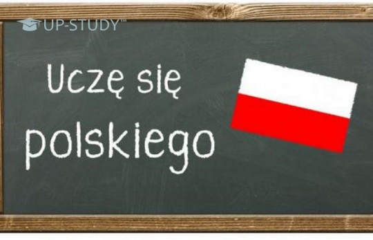 Чи можна вивчити польську мову за відеоуроками? Іноземний для початківців