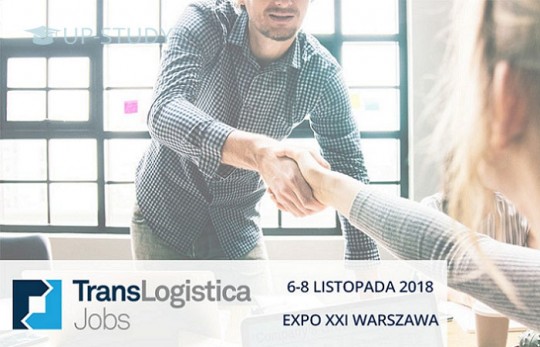 Реєстрація учасників на TransLogistica Jobs 2018 триває!