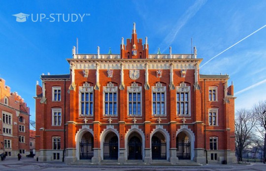 Рейтинг навчальних закладів Польщі. Основні критерії вибору перспективного ВНЗ