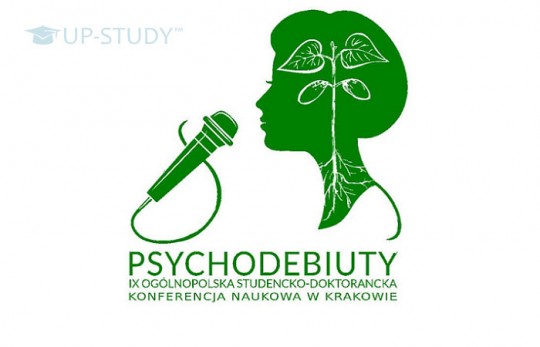 9-е видання конференції «Psychodebiute» розпочнеться 7 грудня!