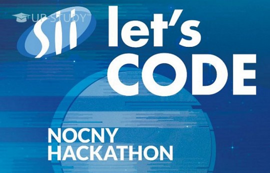 Реєстрація на 5-е видання нічного хакатона — Let's Code!