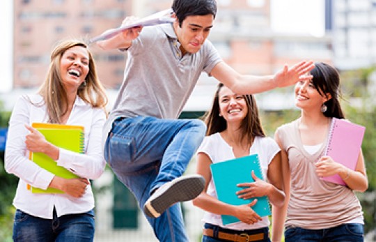 Вступ 2014 розпочато! (Програма "Навчання в Польщі")