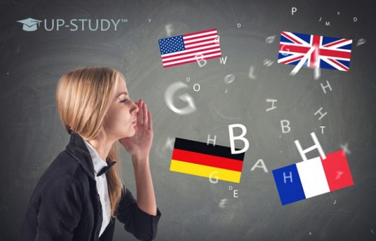 Чи багато у Польщі лінгвістичних профільних ВНЗ? Де вчитися на лінгвіста?