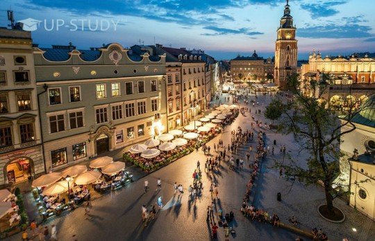 Незвичайні польські традиції та звичаї