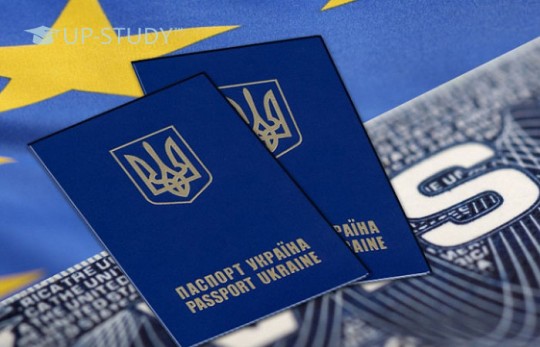 Документи для виїзду до Польщі. Що підготувати та куди подавати?