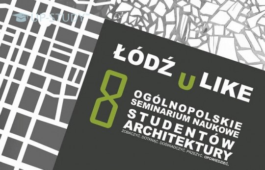 Łódź U Like 2018 — подивіться програму заходу!