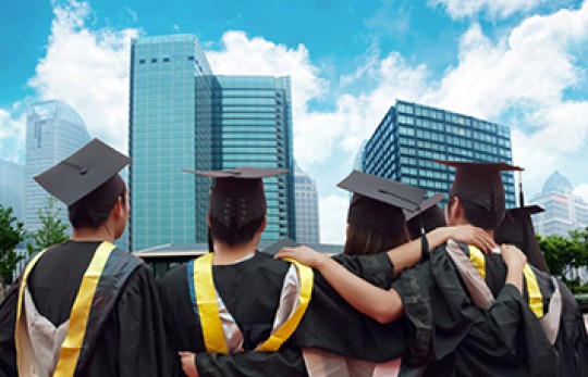 III-ий етап всеукраїнської виставки-презентації "Освіта в Польщі 2014"