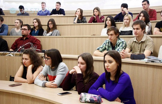 Навчання у Польщі. Позаконкурентна європейська освіта