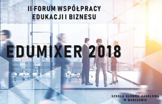 Edumixer Conference 2018 — подивіться інформацію про захід!