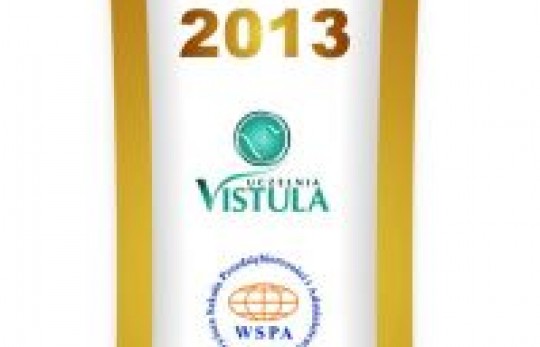 UP-STUDY Програма №1 серед 4-ох рейтингових університетів Польщі у 2013 році